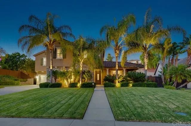 2875 Morning Creek Rd, Chula Vista, Active - Home for Sale