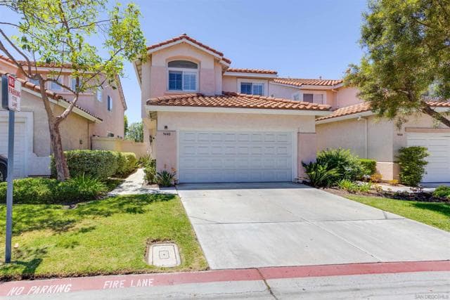 9440 Capricorn Way, San Diego, Active - Home for Sale