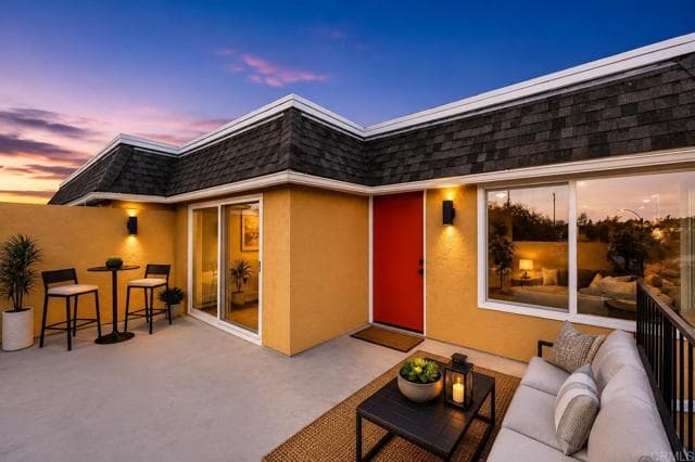 1148 Madera Ln, Vista, Active - Home for Sale