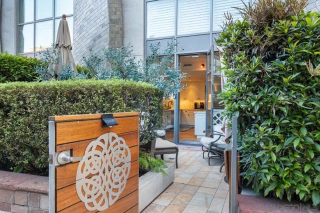 645 Front St, San Diego, Active - Home for Sale