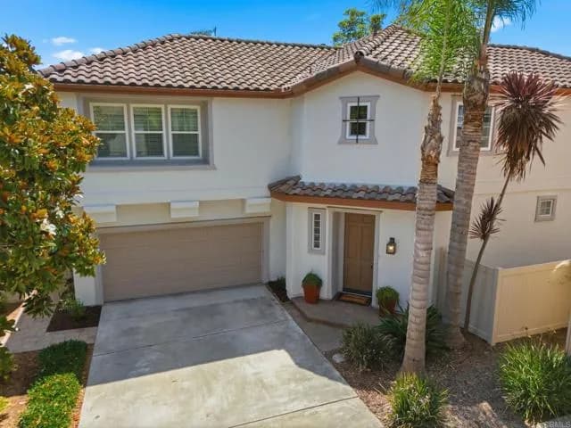 7215 Willet Circle, Carlsbad, Active - Home for Sale