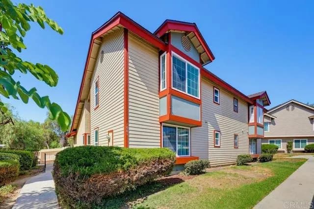 1881 Manzana Way, San Diego, Active - Home for Sale