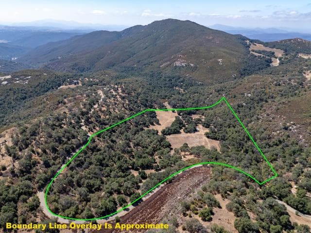 25222 Black Canyon Rd, Santa Ysabel, Active - Home for Sale