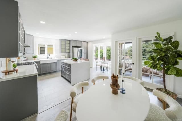3711 Columbia St, San Diego, Active - Home for Sale