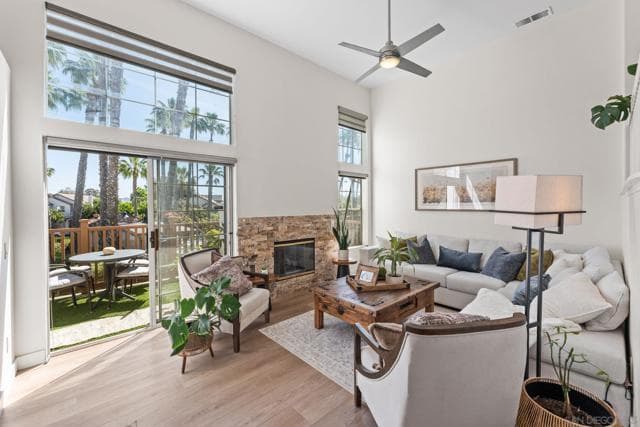 10386 Wateridge Circle, San Diego, Active - Home for Sale