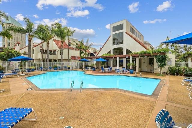 701 Kettner Blvd, San Diego, Active - Home for Sale