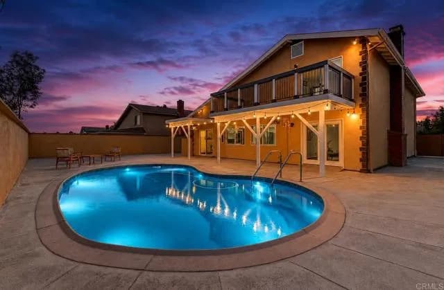 1268 Calle Candelero, Chula Vista, Active - Home for Sale