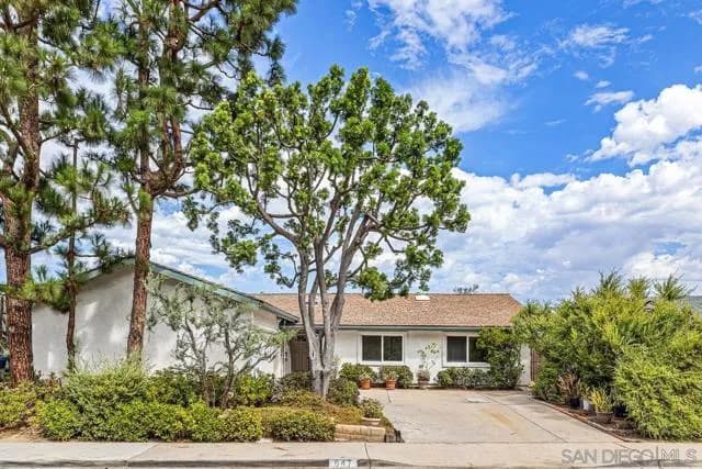 647 Windsor Circle, Chula Vista, Active - Home for Sale
