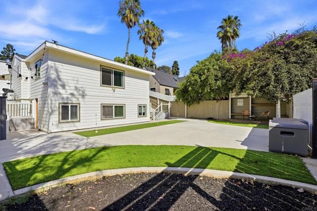3517 Poe St, San Diego, Active - Home for Sale