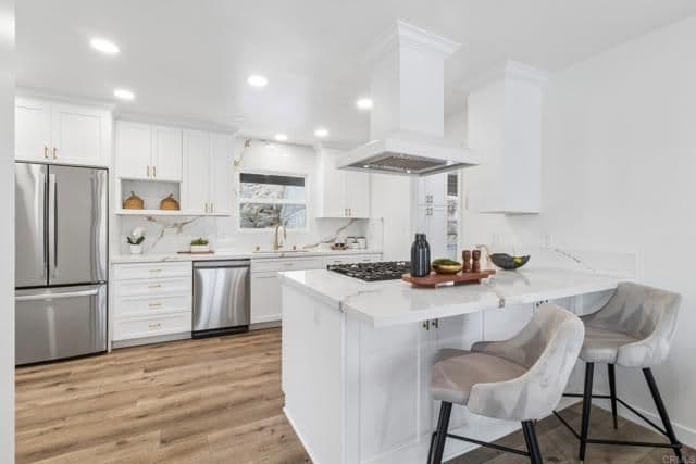 2019 Avenida Penasco, El Cajon, Active - Home for Sale