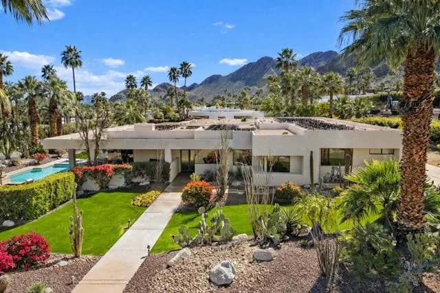 40380 Tonopah Rd, Rancho Mirage, Active - Home for Sale
