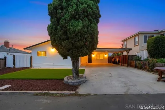5754 Potomac St, San Diego, Active - Home for Sale
