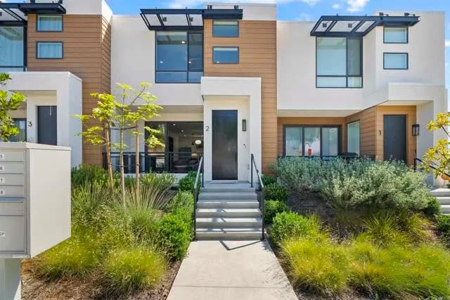 1045 32nd St, San Diego, Active - Home for Sale