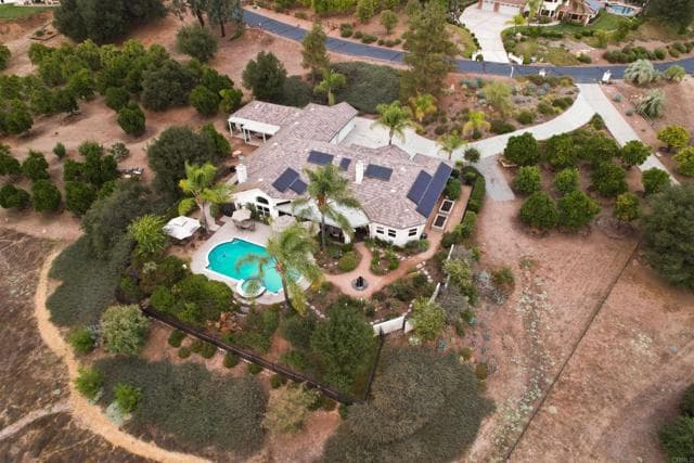 12711 Big Bend Way, Valley Center, Active - Home for Sale