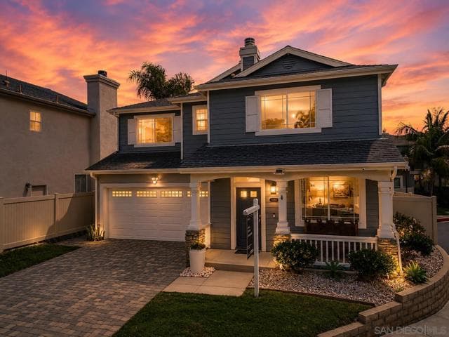 2950 W Canyon Ave, San Diego, Active - Home for Sale