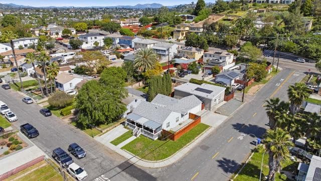 4003 Paula St, La Mesa, Active - Home for Sale