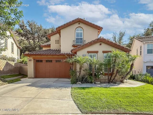 4548 Cielo Circle, Calabasas, Active - Home for Sale