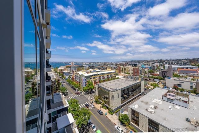 425 W Beech, San Diego, Active - Home for Sale