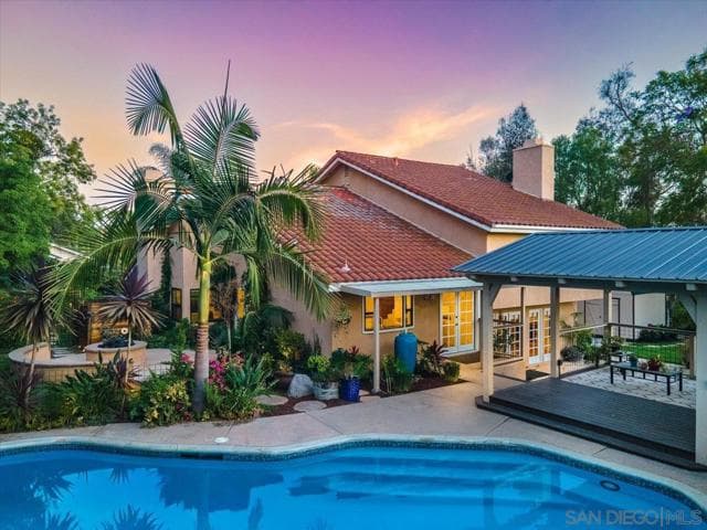 770 Alamo, Escondido, Active - Home for Sale