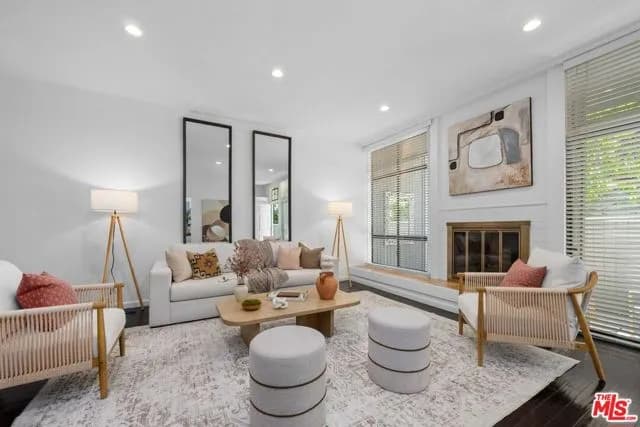 1425 Stanford St, Santa Monica, Active - Home for Sale