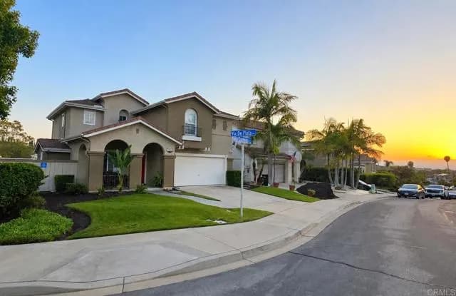 1241 Via Contessa, San Marcos, Active - Home for Sale