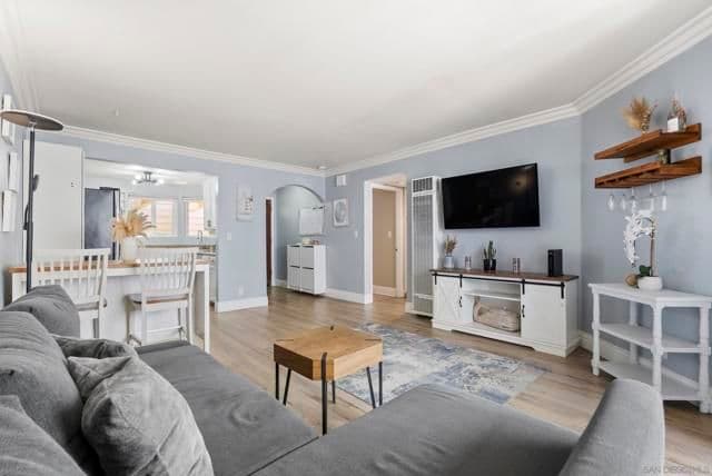 263 Dahlia Ave, Imperial Beach, Active - Home for Sale