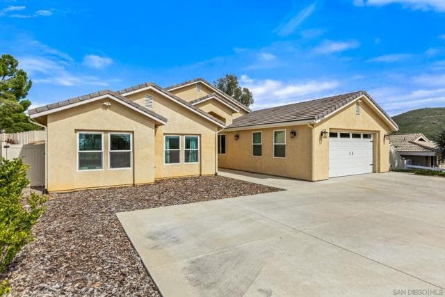 15829 Fecanin Way, Ramona, Active - Home for Sale