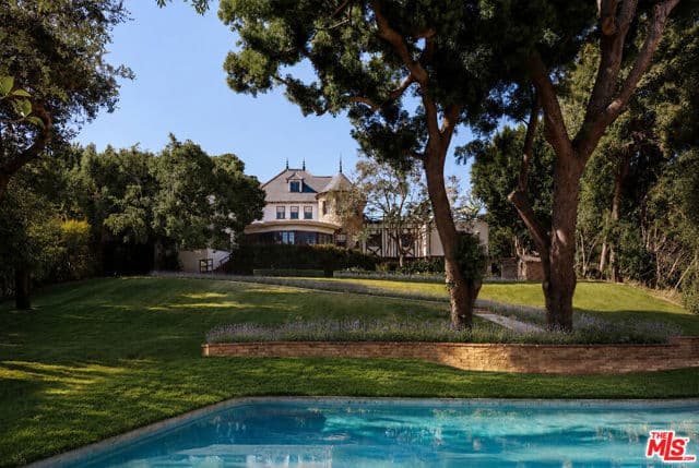 1027 Ridgedale Dr, Beverly Hills, Active - Home for Sale