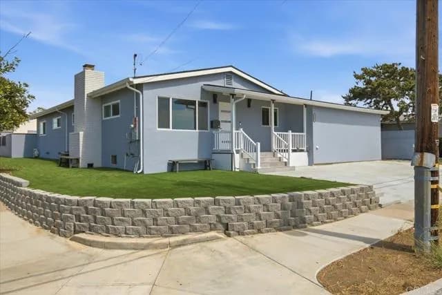 5141 Dubois Dr, San Diego, Active - Home for Sale