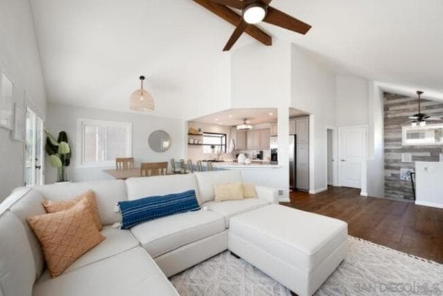 1470 Evergreen, San Diego, Active - Home for Sale