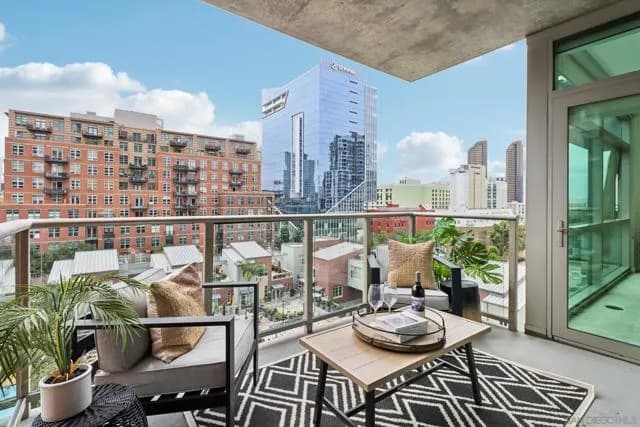 800 The Mark Ln, San Diego, Active - Home for Sale