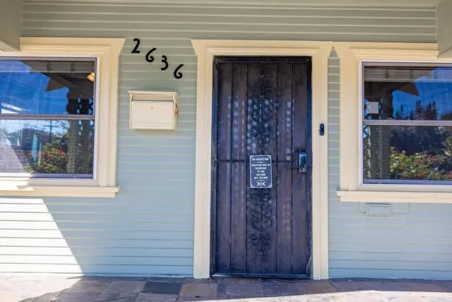 2636 Howard Ave, San Diego, Active - Home for Sale