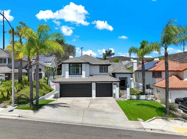 17095 Carranza Dr, San Diego, Active - Home for Sale