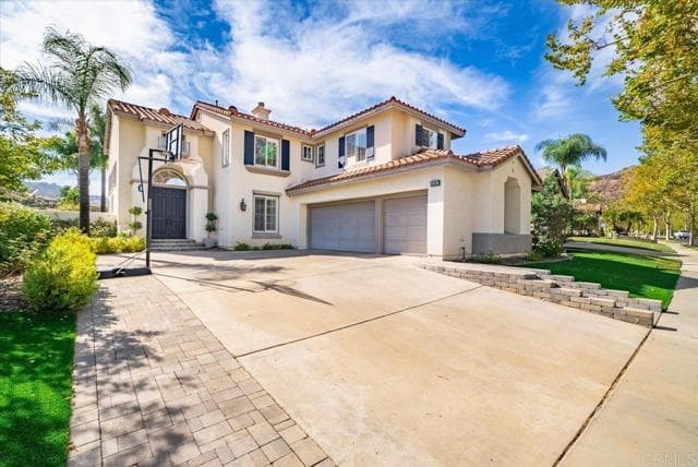 2361 Old Ranch Rd, Escondido, Active - Home for Sale