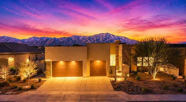 49889 Crescent Passage, Palm Desert, Active - Home for Sale