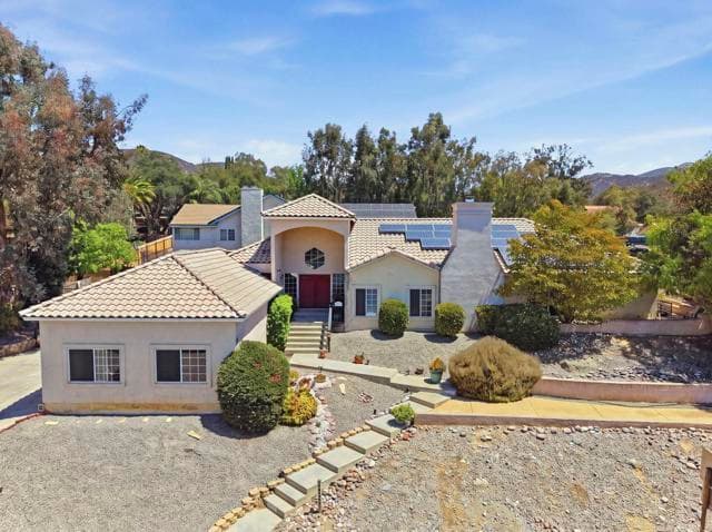 24396 Sargeant Rd, Ramona, Active - Home for Sale