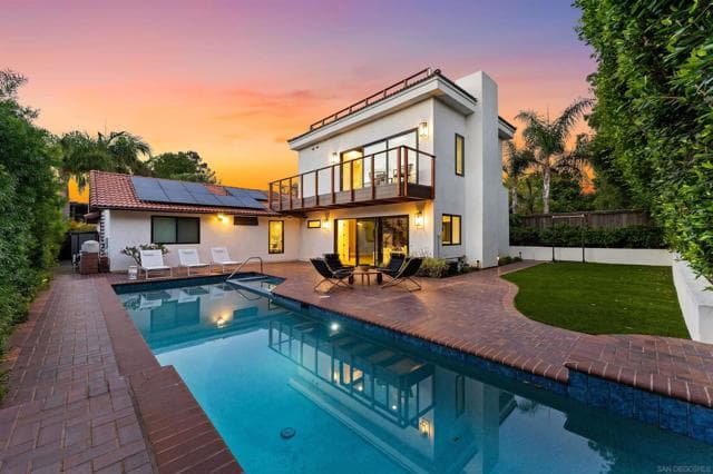 2451 Malibu Way, Del Mar, Active - Home for Sale