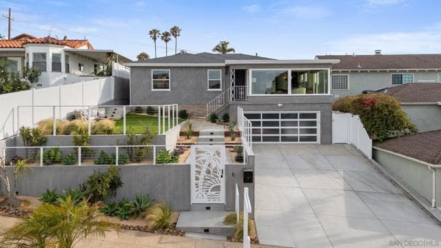 4483 Saratoga, San Diego, Active - Home for Sale