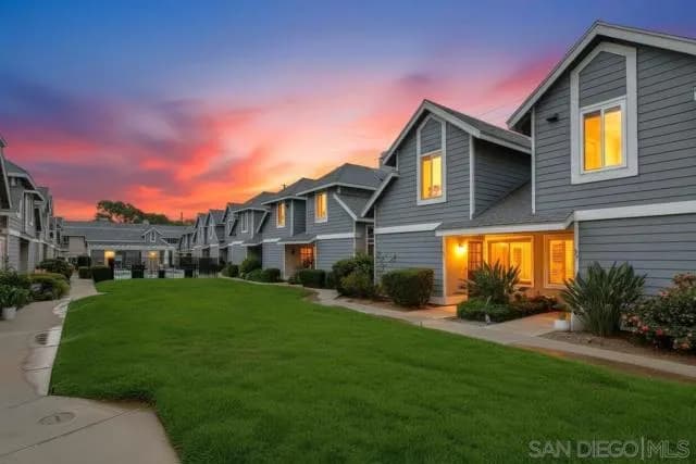13221 Westmark Way, Poway, Active - Home for Sale