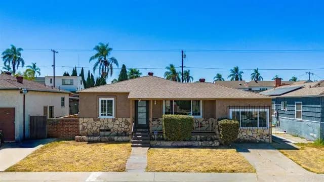 4833 Date St, San Diego, Active - Home for Sale