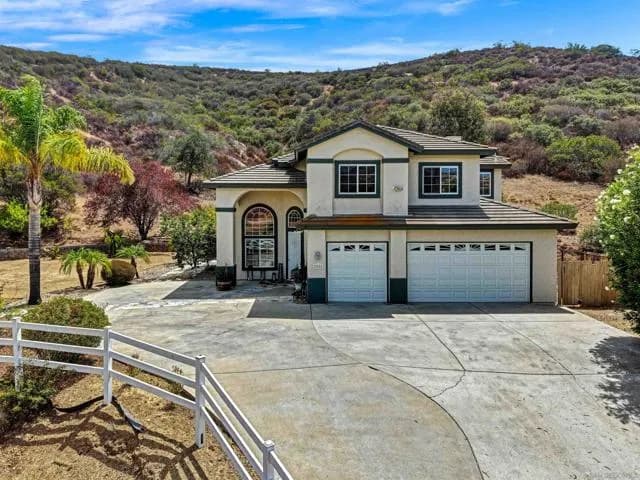 22655 Tombill Rd, Ramona, Active - Home for Sale