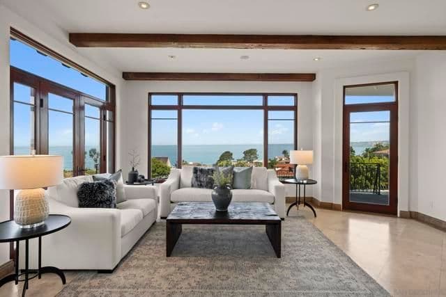 1745 Amalfi St, La Jolla, Active - Home for Sale