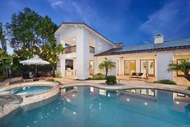 7805 Doug Hill, San Diego, Active - Home for Sale