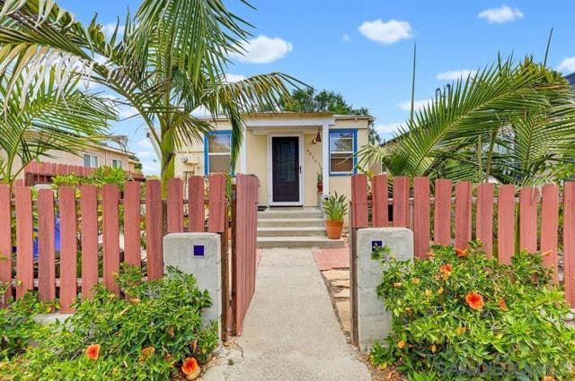 4816 Lantana Dr, San Diego, Active - Home for Sale