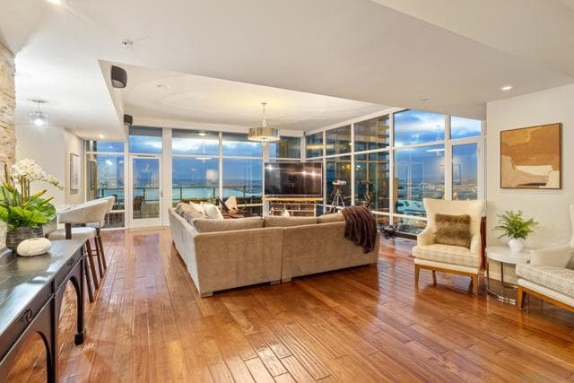 1262 Kettner Blvd, San Diego, Active - Home for Sale
