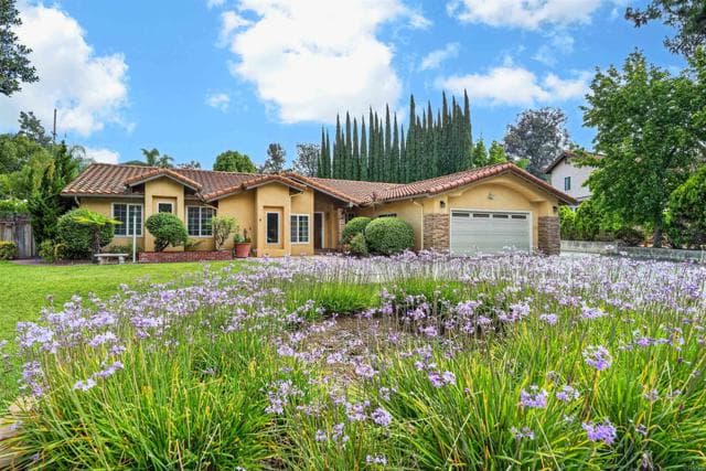 1654 Candleight Ave, Escondido, Active - Home for Sale