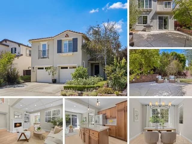 1793 Old Glen St, San Marcos, Active - Home for Sale