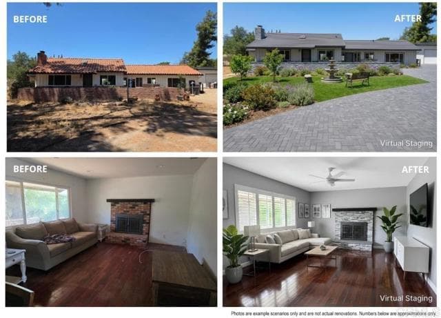 1250 Arnold Way, Alpine, Active - Home for Sale