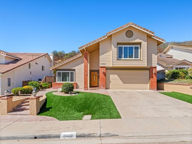 10661 Bernabe Dr, San Diego, Active - Home for Sale
