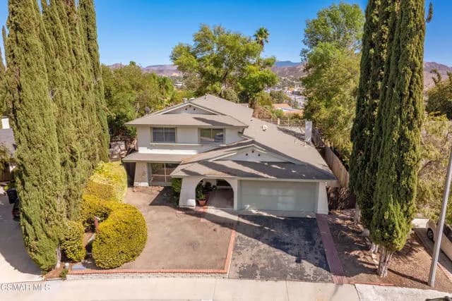 29315 Tree Hollow, Agoura Hills, Active - Home for Sale